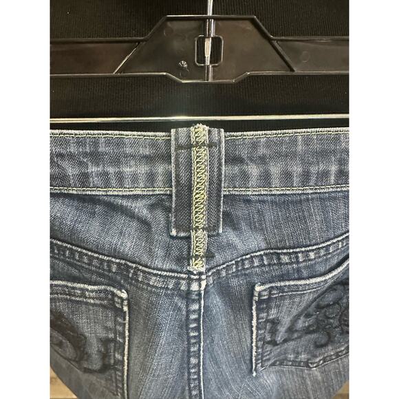 Miss Me Bootcut Jeans- size 30 - Picture 4 of 8